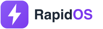RapidOS